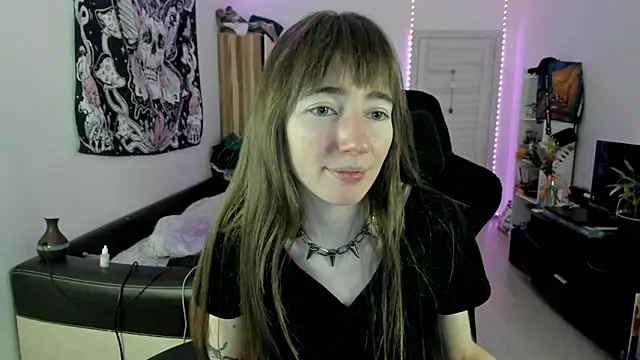 bekkawell online show from February 2026 02:47:01 PM