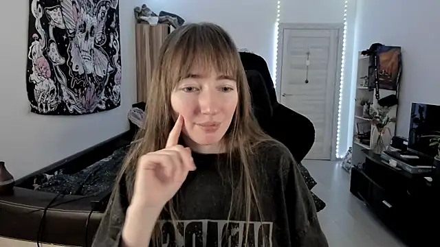 bekkawell online show from March 2026 04:36:01 PM