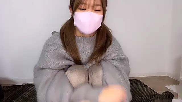 Sakusaku0522 online show from November 2025 01:11:01 PM