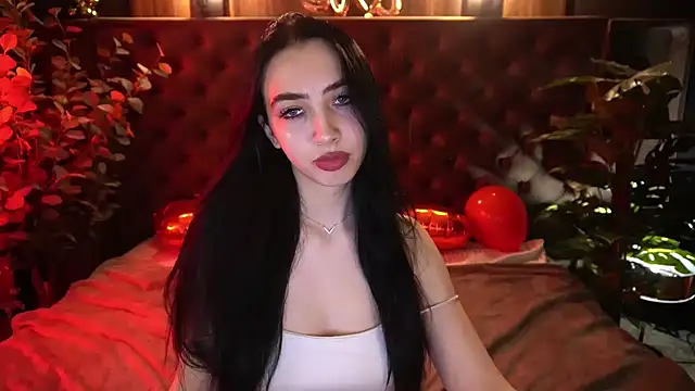 WildKittenX  online show from February 2026 07:51:01 AM