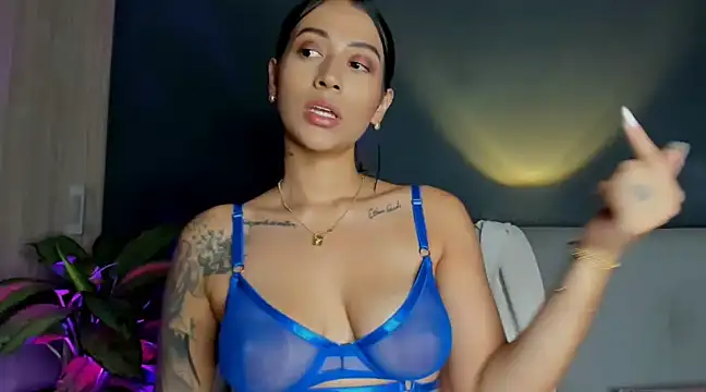 KeyshaRoberts  online show from March 2025 03:16:01 AM