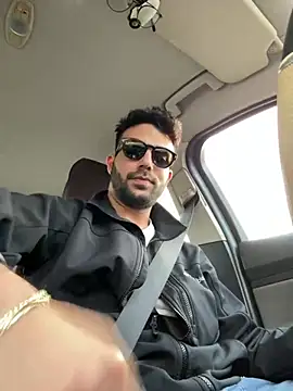 YJeromZCoxk online show from March 2025 03:31:02 PM