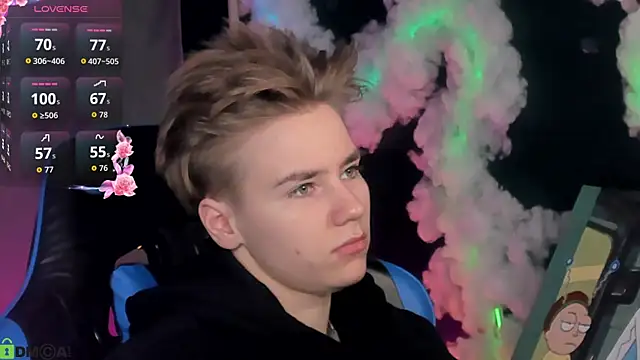 Jean Wilsons online show from February 2026 01:07:01 PM