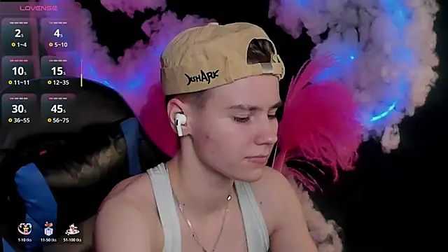 Jean Wilsons online show from April 2026 06:10:01 PM