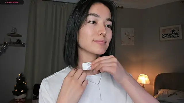 RanelDiva online show from December 2025 08:53:02 AM