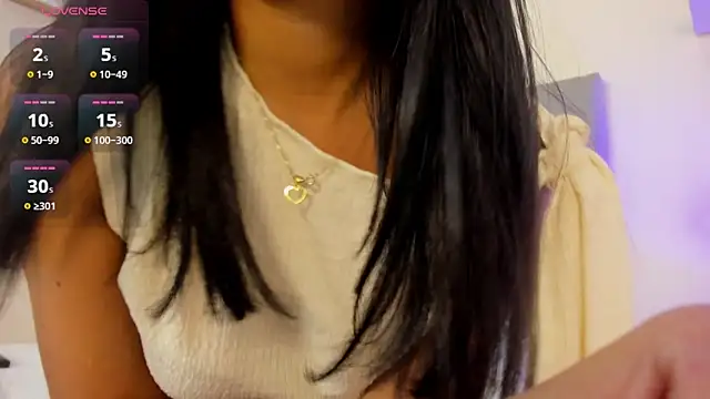 mary cute9 online show from January 2026 12:07:02 PM