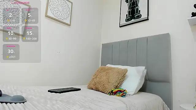 mary cute9 online show from January 2026 11:45:02 AM