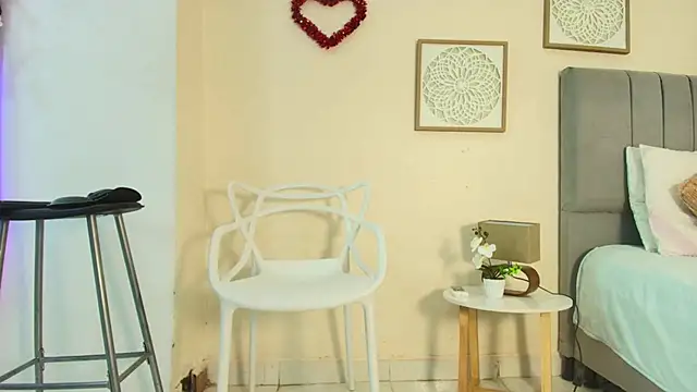 mary cute9 online show from March 2026 11:59:02 AM