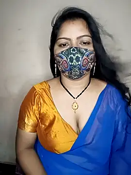 Bagi-Sexy online show from March 2025 10:04:02 PM