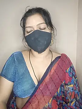 Bagi-Sexy online show from October 2025 01:11:01 AM