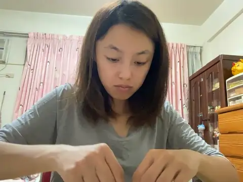 ladypaggy online show from March 2025 03:02:01 PM