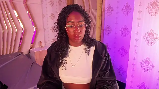 Qeen blackk online show from February 2026 08:51:01 PM