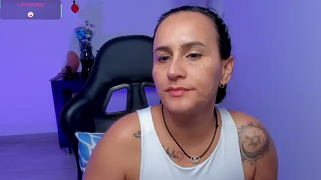 Sara Charmy online show from June 2026 10:36:02 PM