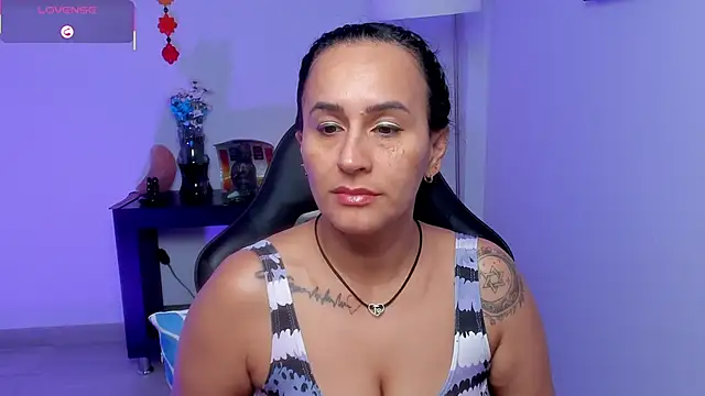 Sara Charmy online show from June 2026 11:14:01 AM