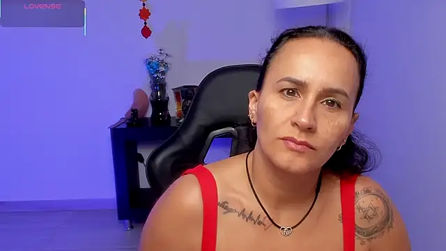 Sara Charmy online show from June 2026 11:10:01 AM