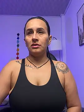 Sara Charmy online show from June 2026 11:08:02 AM