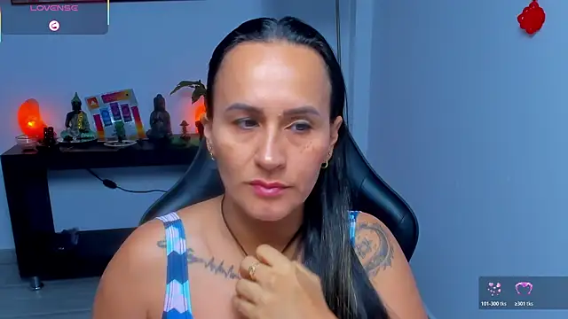 Sara Charmy online show from July 2026 11:46:02 AM