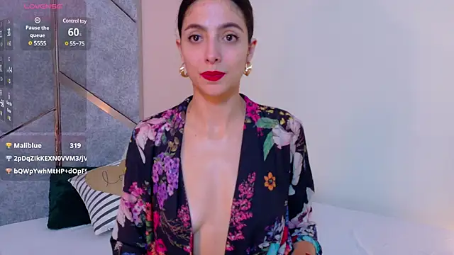 Snapshot of Angell-Bell- chatting on March 2025 08:08:01 PM Angell-Bell- online show from March 2025 08:08:01 PM