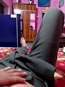 Rahulrana893 online show from April 2026 04:09:01 PM