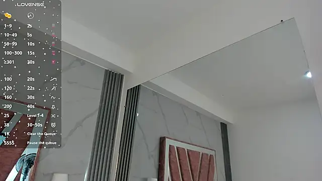 SweetAlana  online show from September 2025 07:25:02 PM