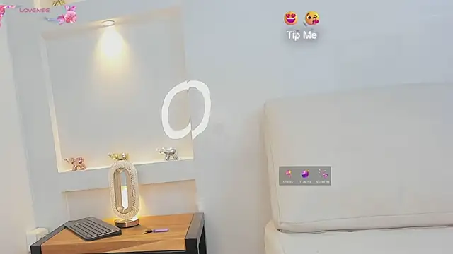 naomi spark3 online show from March 2025 07:42:02 PM