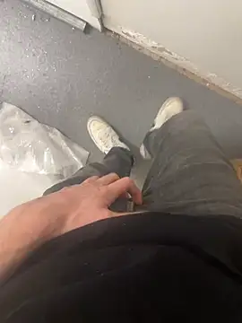 GreekDaddyNickOfficial online show from March 2025 03:35:01 PM