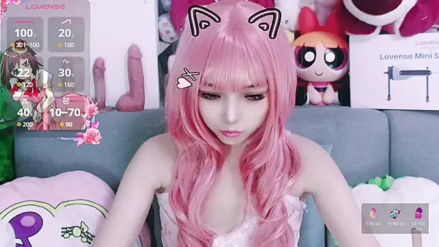 chenenna7 online show from November 2025 02:28:02 PM