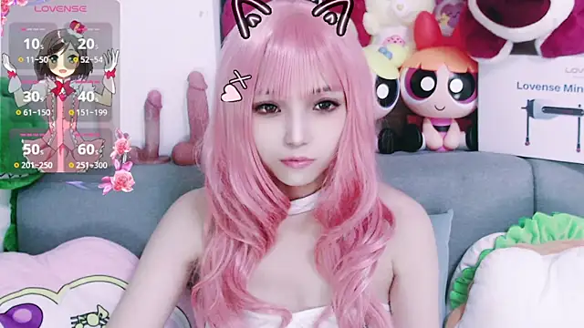 chenenna7 online show from December 2025 02:34:01 PM