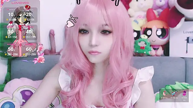 chenenna7 online show from January 2026 01:48:01 PM