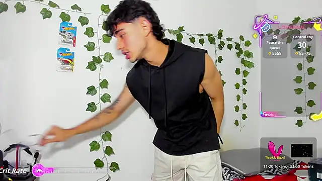 Noah milleer online show from January 2026 12:36:01 AM