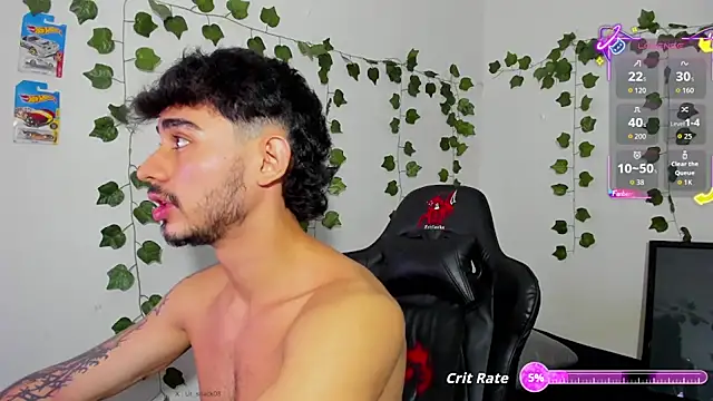 Noah milleer online show from February 2026 05:20:02 PM