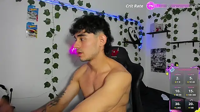 Noah milleer online show from April 2026 09:23:01 PM