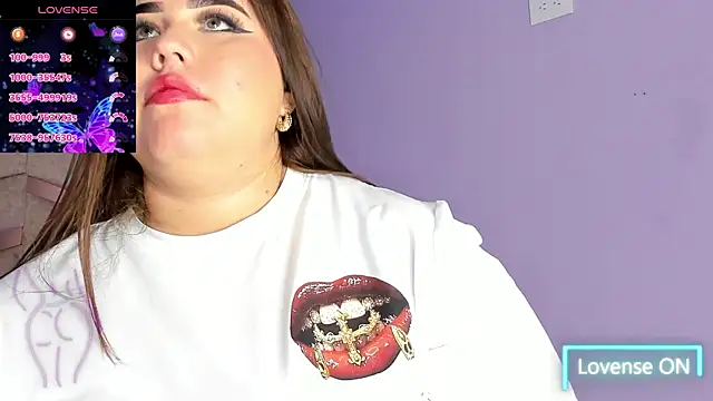 MadissonLee   online show from December 2025 08:26:02 PM