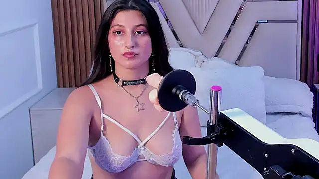 Gabrielakassi online show from March 2025 03:46:02 AM