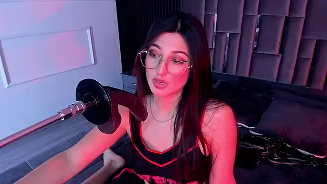 Gabrielakassi online show from September 2025 12:29:01 PM