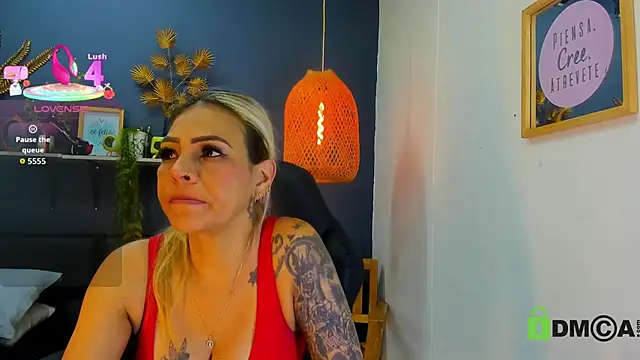 yessila parker online show from March 2026 09:10:02 AM