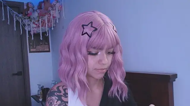  mollycrystal online show from February 2026 11:51:01 AM