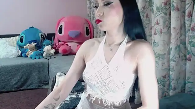 Maddison Summer online show from March 2026 10:48:01 PM