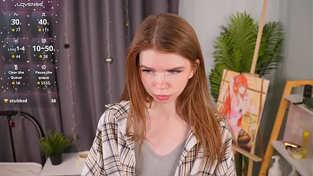 AmityDilley online show from January 2026 04:23:02 PM