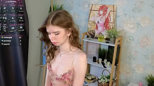 AmityDilley online show from February 2026 04:24:02 PM