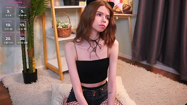 AmityDilley online show from April 2026 04:28:02 PM