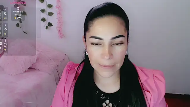 Snapshot of luna_lgomez_ chatting on March 2025 11:09:02 AM luna lgomez  online show from March 2025 11:09:02 AM