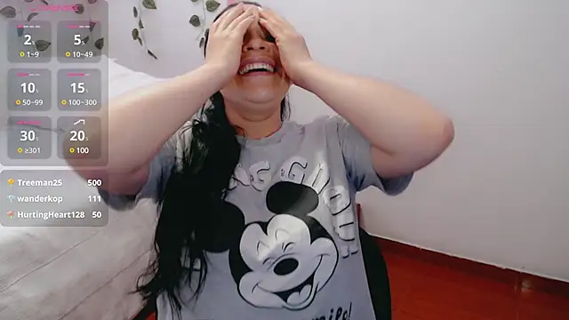 Snapshot of luna_lgomez_ chatting on March 2025 02:03:01 PM luna lgomez  online show from March 2025 02:03:01 PM