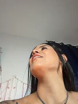 HotAlana  online show from April 2026 03:37:02 PM