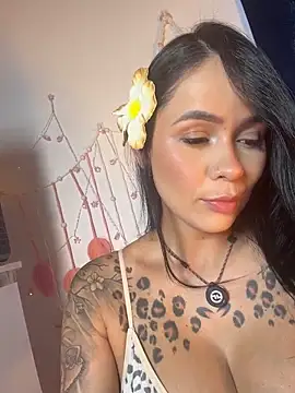 HotAlana  online show from April 2026 04:41:01 PM