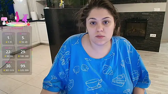 Layla- online show from February 2026 10:44:02 AM