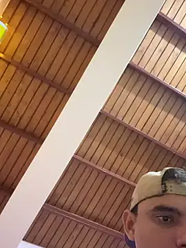 lucas-storm online show from April 2026 11:41:01 PM