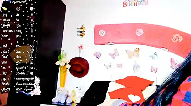 Alina eve online show from March 2025 06:19:01 PM