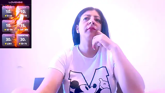 Alina eve online show from October 2025 07:49:02 AM