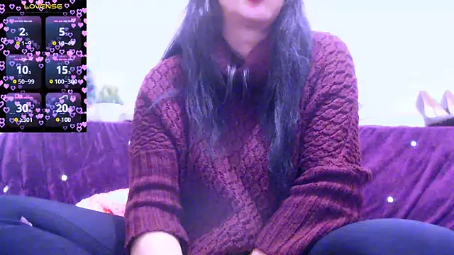 Alina eve online show from October 2025 09:38:01 PM